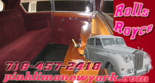 Excursion Limo NY